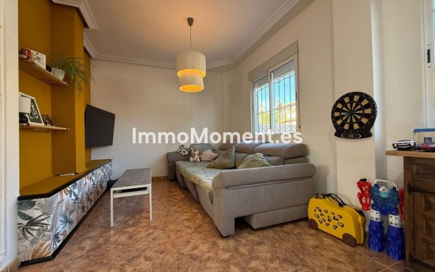 Bestaande woning - Villa - Pilar de la Horadada - Torre de la Horadada