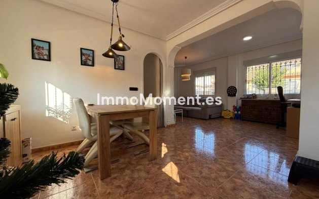 Bestaande woning - Villa - Pilar de la Horadada - Torre de la Horadada