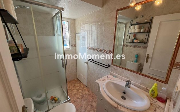 Bestaande woning - Villa - Pilar de la Horadada - Torre de la Horadada