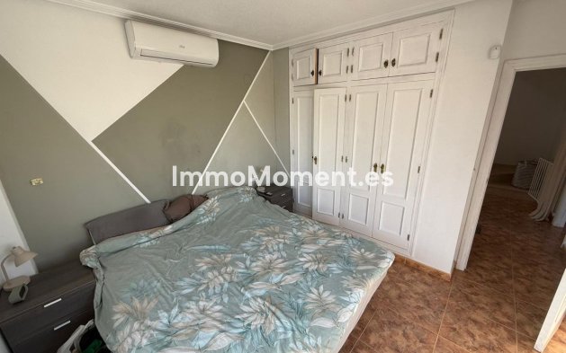 Bestaande woning - Villa - Pilar de la Horadada - Torre de la Horadada