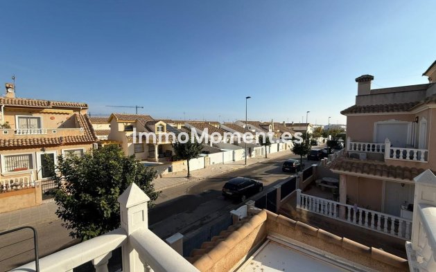 Bestaande woning - Villa - Pilar de la Horadada - Torre de la Horadada