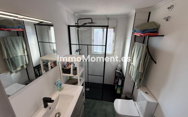 Bestaande woning - Villa - Pilar de la Horadada - Torre de la Horadada