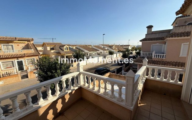 Bestaande woning - Villa - Pilar de la Horadada - Torre de la Horadada