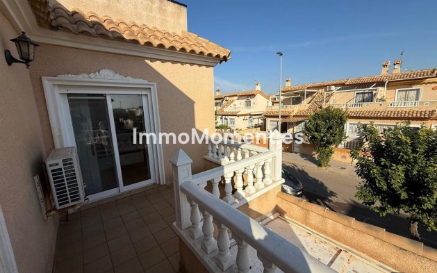 Bestaande woning - Villa - Pilar de la Horadada - Torre de la Horadada