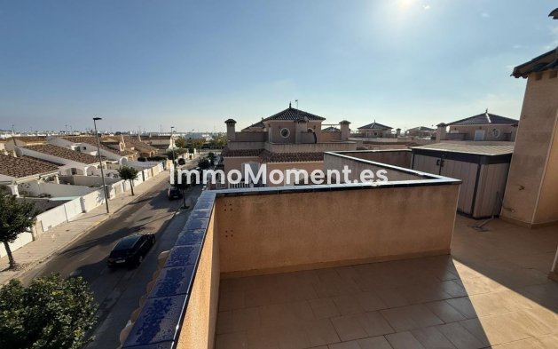 Bestaande woning - Villa - Pilar de la Horadada - Torre de la Horadada