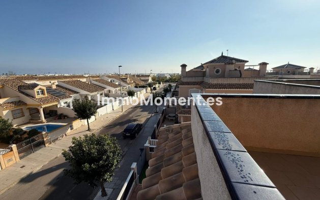 Bestaande woning - Villa - Pilar de la Horadada - Torre de la Horadada