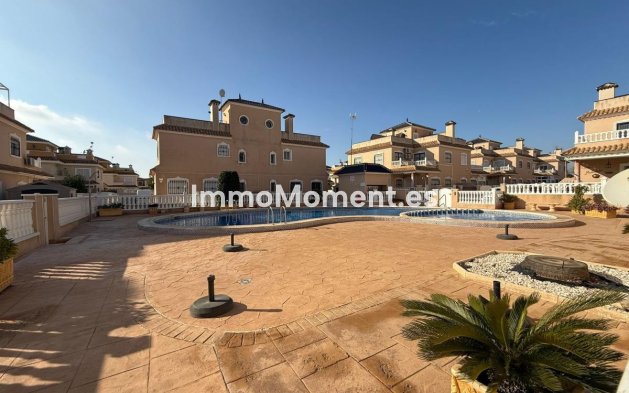 Bestaande woning - Villa - Pilar de la Horadada - Torre de la Horadada