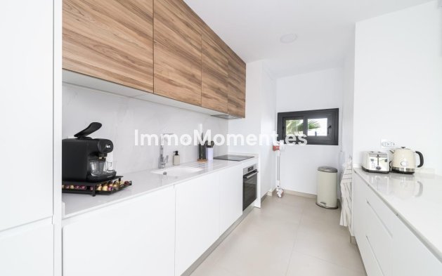 Revente - Appartement - Pilar de la Horadada - Pilar de la Horadada Centro