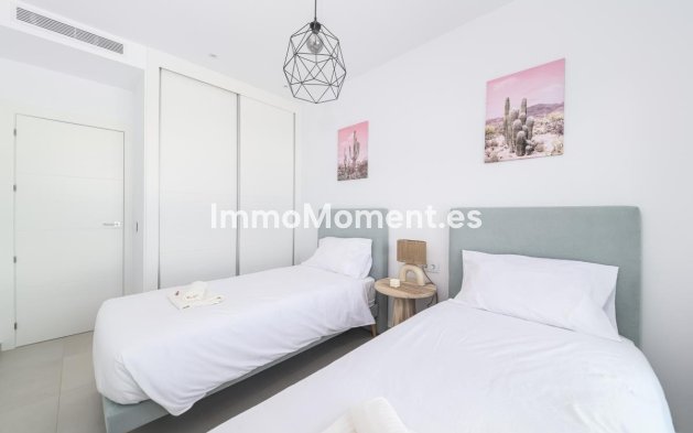 Revente - Appartement - Pilar de la Horadada - Pilar de la Horadada Centro