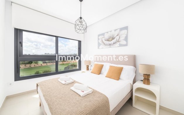 Revente - Appartement - Pilar de la Horadada - Pilar de la Horadada Centro