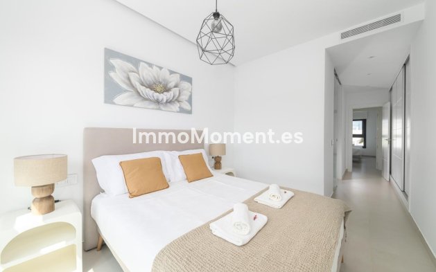 Revente - Appartement - Pilar de la Horadada - Pilar de la Horadada Centro