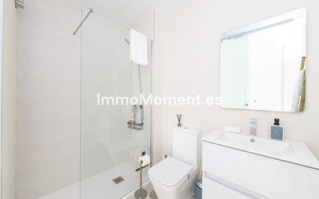 Revente - Appartement - Pilar de la Horadada - Pilar de la Horadada Centro