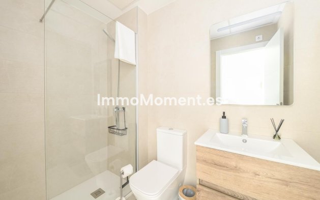 Revente - Appartement - Pilar de la Horadada - Pilar de la Horadada Centro