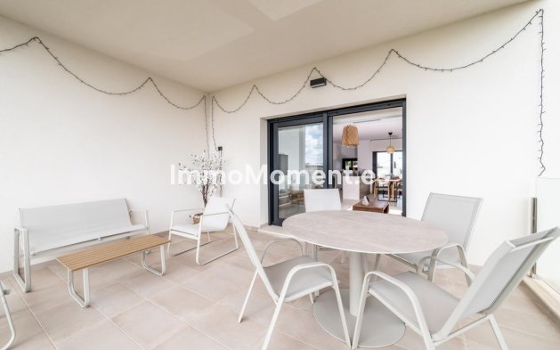 Revente - Appartement - Pilar de la Horadada - Pilar de la Horadada Centro