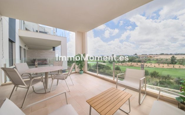 Revente - Appartement - Pilar de la Horadada - Pilar de la Horadada Centro