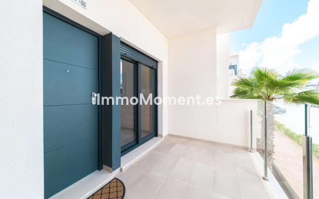 Revente - Appartement - Pilar de la Horadada - Pilar de la Horadada Centro