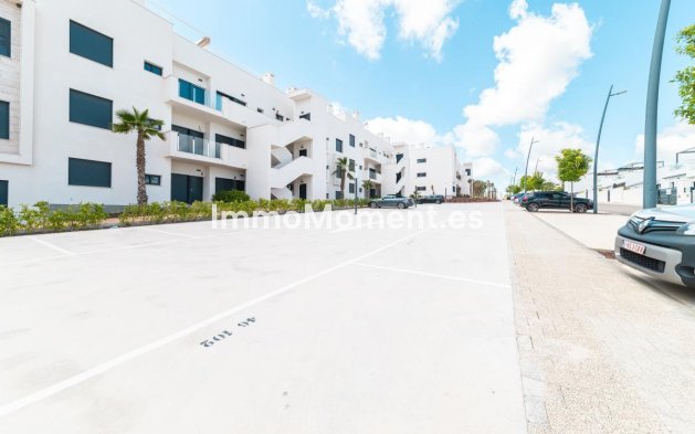 Revente - Appartement - Pilar de la Horadada - Pilar de la Horadada Centro