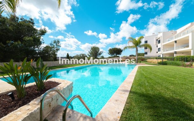 Revente - Appartement - Pilar de la Horadada - Pilar de la Horadada Centro