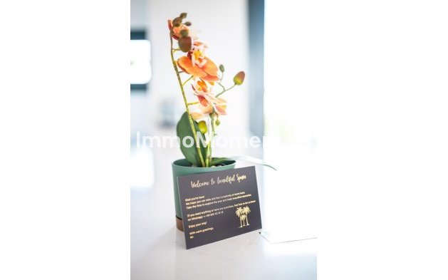 Revente - Appartement - Pilar de la Horadada - Pilar de la Horadada Centro