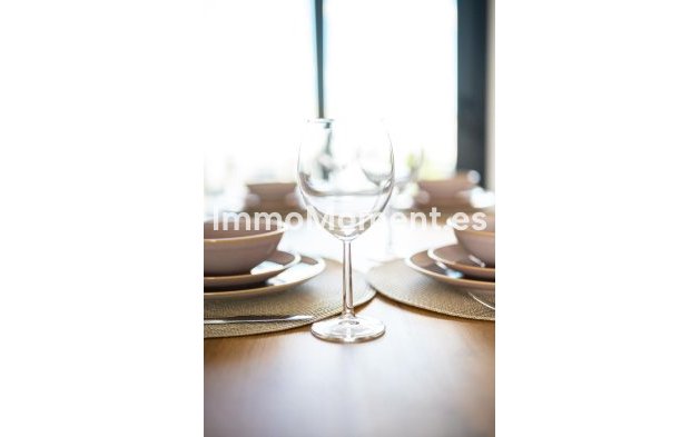 Revente - Appartement - Pilar de la Horadada - Pilar de la Horadada Centro