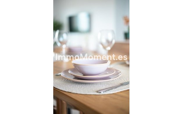 Revente - Appartement - Pilar de la Horadada - Pilar de la Horadada Centro