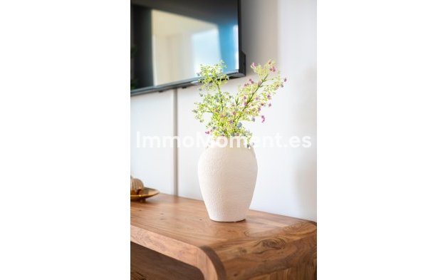 Revente - Appartement - Pilar de la Horadada - Pilar de la Horadada Centro