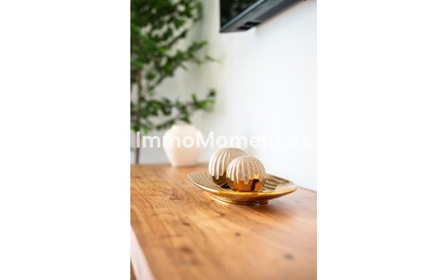 Revente - Appartement - Pilar de la Horadada - Pilar de la Horadada Centro