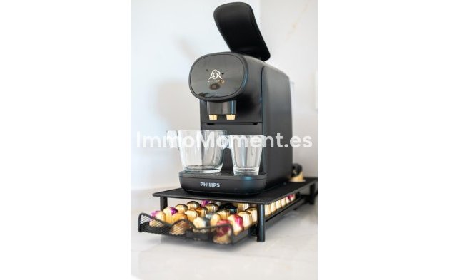 Revente - Appartement - Pilar de la Horadada - Pilar de la Horadada Centro