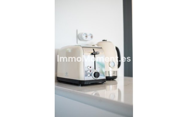 Revente - Appartement - Pilar de la Horadada - Pilar de la Horadada Centro