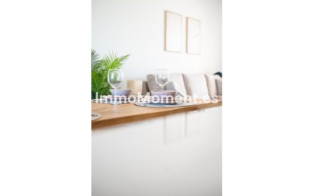 Revente - Appartement - Pilar de la Horadada - Pilar de la Horadada Centro