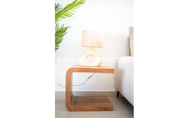 Revente - Appartement - Pilar de la Horadada - Pilar de la Horadada Centro