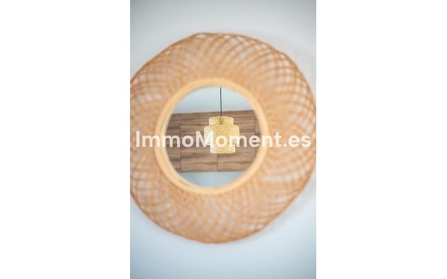 Revente - Appartement - Pilar de la Horadada - Pilar de la Horadada Centro