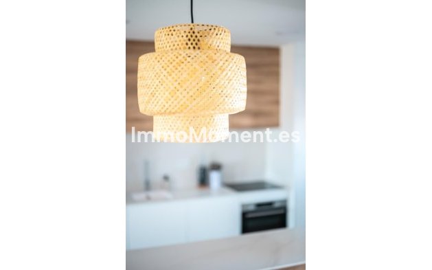 Revente - Appartement - Pilar de la Horadada - Pilar de la Horadada Centro