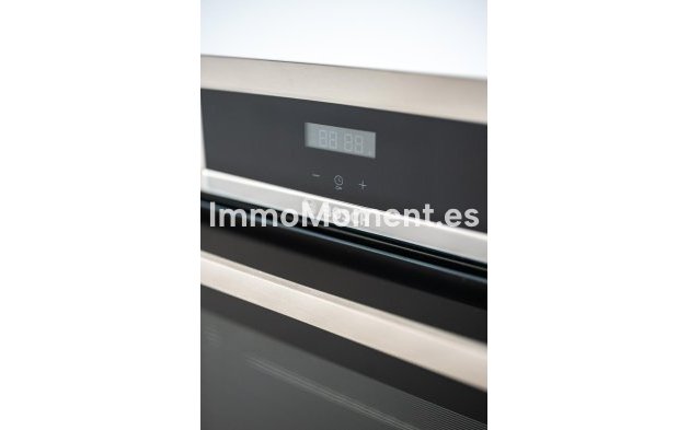 Revente - Appartement - Pilar de la Horadada - Pilar de la Horadada Centro