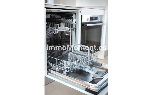 Revente - Appartement - Pilar de la Horadada - Pilar de la Horadada Centro