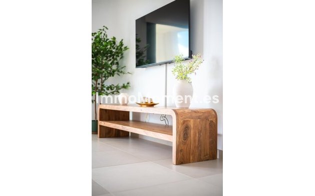 Revente - Appartement - Pilar de la Horadada - Pilar de la Horadada Centro