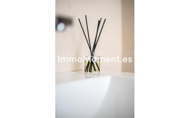 Revente - Appartement - Pilar de la Horadada - Pilar de la Horadada Centro