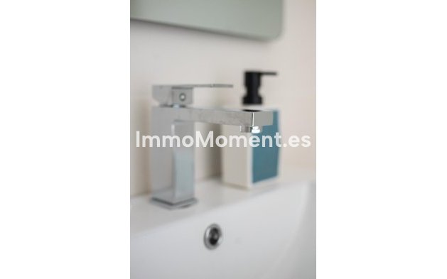 Revente - Appartement - Pilar de la Horadada - Pilar de la Horadada Centro