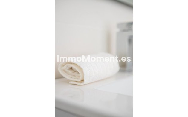 Revente - Appartement - Pilar de la Horadada - Pilar de la Horadada Centro