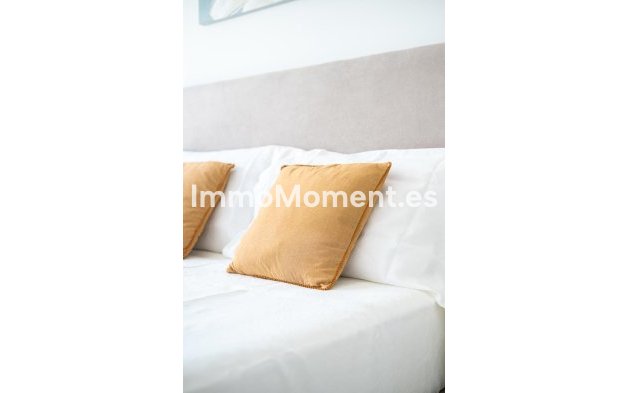 Revente - Appartement - Pilar de la Horadada - Pilar de la Horadada Centro