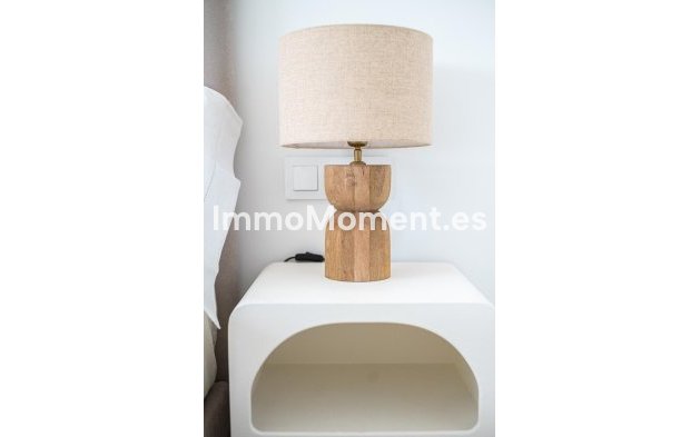 Revente - Appartement - Pilar de la Horadada - Pilar de la Horadada Centro