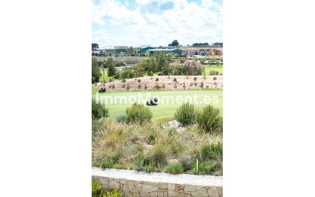 Revente - Appartement - Pilar de la Horadada - Pilar de la Horadada Centro