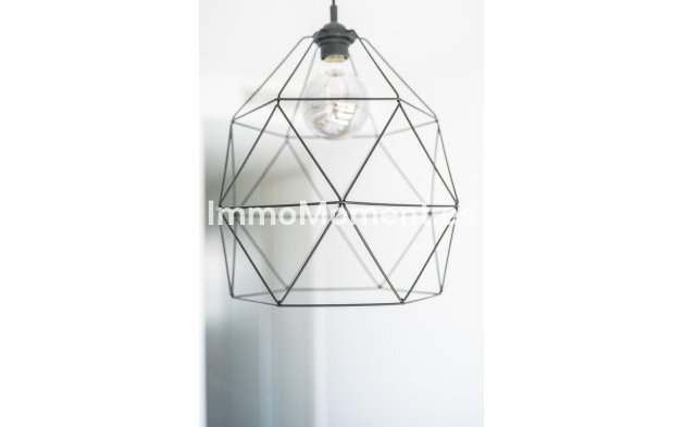 Revente - Appartement - Pilar de la Horadada - Pilar de la Horadada Centro