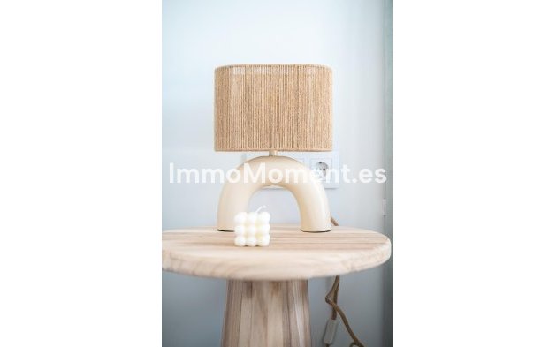 Revente - Appartement - Pilar de la Horadada - Pilar de la Horadada Centro