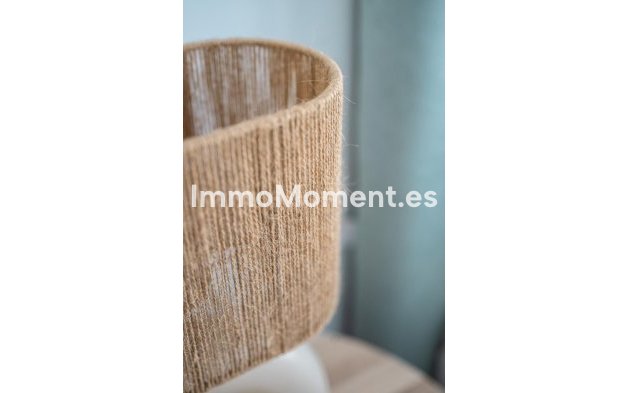 Revente - Appartement - Pilar de la Horadada - Pilar de la Horadada Centro