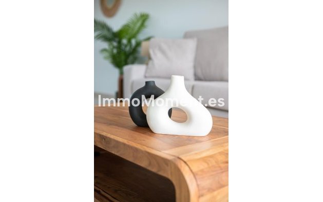 Revente - Appartement - Pilar de la Horadada - Pilar de la Horadada Centro