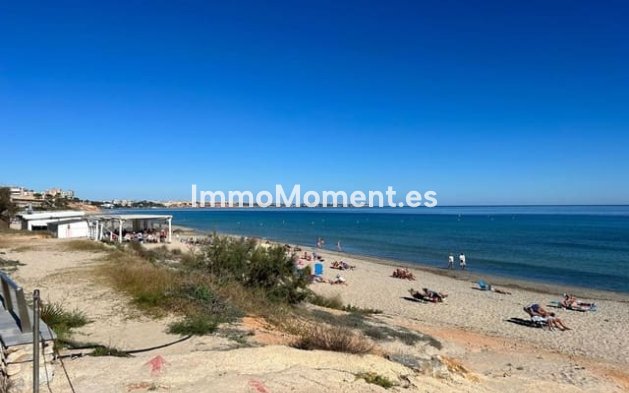 Revente - Appartement - Pilar de la Horadada - Torre de la Horadada