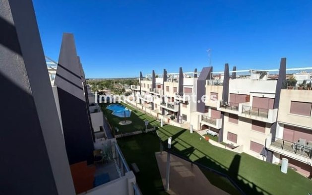 Revente - Appartement - Pilar de la Horadada - Torre de la Horadada