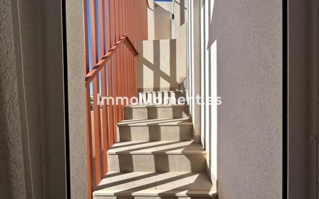 Revente - Appartement - Pilar de la Horadada - Torre de la Horadada