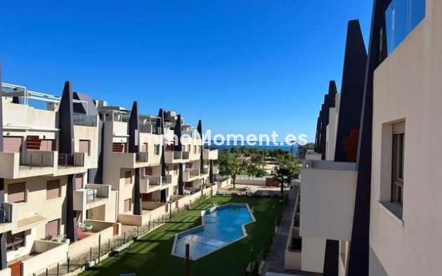 Revente - Appartement - Pilar de la Horadada - Torre de la Horadada
